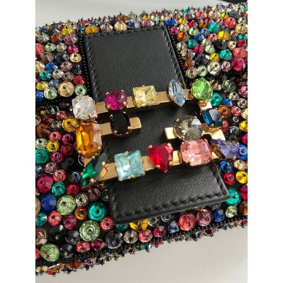 Fendi jewel baguette - Picture 3 of 8